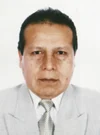 Foto de Dr. Andres Alejandro Elias Justino
