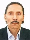 Foto de Dr. Antonio Bernardo Cruz Cubas