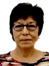 Foto de Dr. Lina Soledad Bustamante Rodriguez de Romero