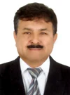 Foto de Dr. Eduardo Alfredo Sanchez Cavero