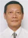 Foto de Dr. Jose Alicio Farias Aseng
