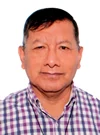 Foto de Dr. Ignacio Abraham Chunga Vinchales