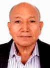 Foto de Dr. Hernan Eufemio Solis Peralta