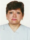 Foto de Dr. Nelly Virginia Galarza Chavez