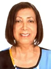 Foto de Dr. Rosa Clara Luna de Alarcon