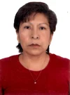 Foto de Dr. Luisa Teresa Pisconte Peña