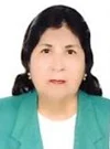 Foto de Dr. Elma Orminda Legua Carhuayo de Ascama