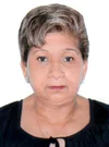 Foto de Dr. Matilde Andrea Fernandez Mayuri