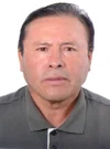 Foto de Dr. Godofredo Florencio Pebe Salazar