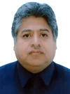 Foto de Dr. Paul Adin Belsuzarri Retamozo