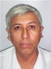 Foto de Dr. Heli Dilmer Hidalgo Armijo