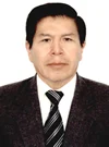 Foto de Dr. Wilbert Holgado Escalante
