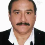 Foto de Dr. Luis Eduardo Flores Castañeda