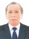 Foto de Dr. Francisco Zapata Maira