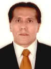 Foto de Dr. Fredy Rene Medina Carrion