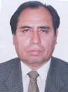 Foto de Dr. Juan Manuel Guarniz Aguilar