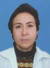 Foto de Dr. Jeny Grace Elaine Rojas Pareja