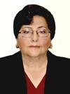Foto de Dr. Maria Eufrosina Guevara Vizcarra