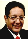 Foto de Dr. Jorge Alejandro Medrano Galoc