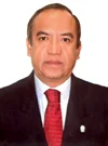 Foto de Dr. Moises Enrique Tambini Acosta