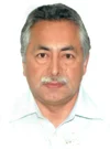 Foto de Dr. Augusto Leonidas Mosquera del Aguila