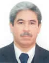 Foto de Dr. Javier Eduardo Villalobos Arellano