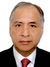Foto de Dr. Fernando Torres Vega