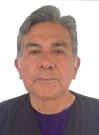 Foto de Dr. Wilson Oscar Medina Alcantara