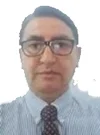 Foto de Dr. Arturo Dionicio Herrera