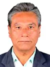Foto de Dr. Angel Javier Mansilla Peralta