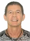 Foto de Dr. Gustavo Luis Saravia Risso