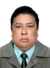 Foto de Dr. Jorge Renee Delgado Morales