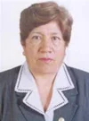 Foto de Dr. Geraldina Fortunata Paredes Bottoni