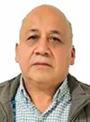 Foto de Dr. Guillermo Edmundo Castro Gutierrez