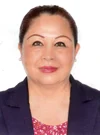 Foto de Dr. Isabel Cristina Chaw Ortega