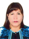 Foto de Dr. Norca Nilda Huamalies Baquerizo