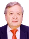 Foto de Dr. Jose Ramiro Salazar Tapia