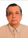 Foto de Dr. Adolfo Federico Rechkemmer Prieto