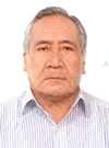 Foto de Dr. Jorge Chavez Rivera