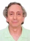 Foto de Dr. Luis Gilberto Calderon Torres