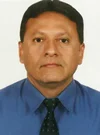 Foto de Dr. Francisco Abad Lazo Montoya