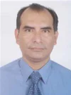 Foto de Dr. Maximo Alberto Linares Mestanza