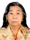 Foto de Dr. Victoria Isabel Carrasco Angeles
