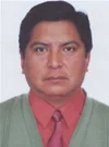 Foto de Dr. Alexander Cruz Zegarra