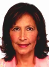 Foto de Dr. Martha Asuncion Medina Ninacondor de Taylor