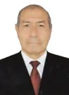 Foto de Dr. Luis Enrique Chunga Ramirez