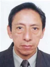Foto de Dr. Pedro Anibal Vicuña Vilchez
