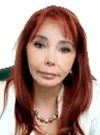Foto de Dr. Nora Angela Vicuña Rios