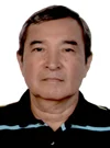 Foto de Dr. Victor Eleodoro Chang Armijo
