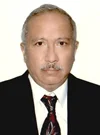 Foto de Dr. Cesar Gustavo Loayza Urcia